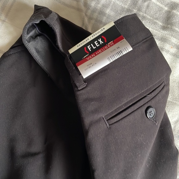 Flex dress pants - Picture 2 of 5